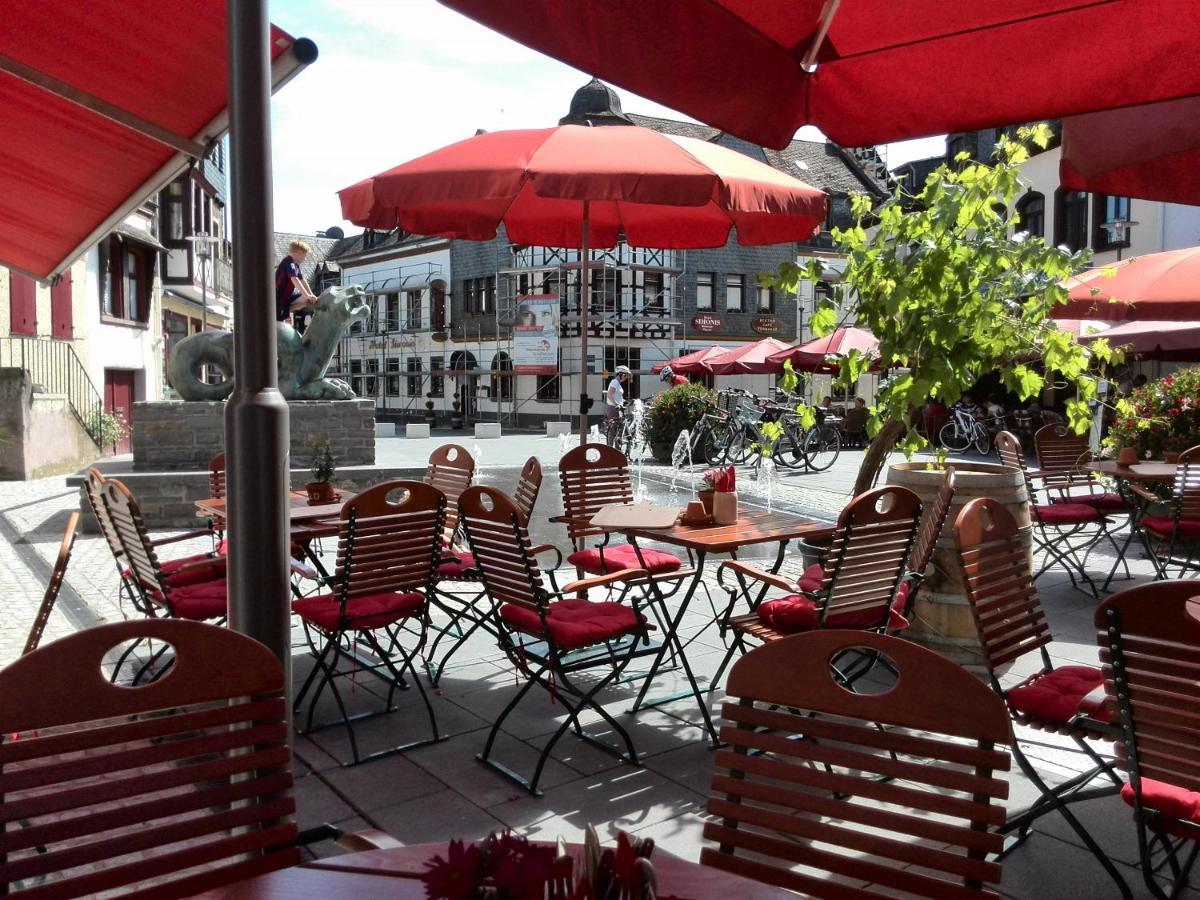 Winzerhaeuschen Am Brunnen Ξενοδοχείο Kobern-Gondorf Εξωτερικό φωτογραφία