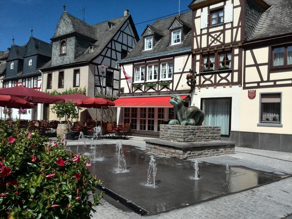 Winzerhaeuschen Am Brunnen Ξενοδοχείο Kobern-Gondorf Εξωτερικό φωτογραφία